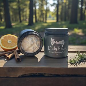 Daily Ritual Body Butter 4oz