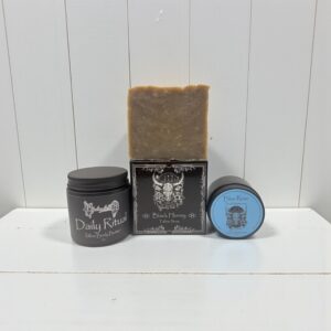 Perfect Skin Bundle | Tallow Skin Care