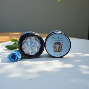 Blue Rose Facial Moisturizer 2oz