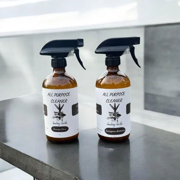 All-Natural All-Purpose Cleaner | Eco-Friendly & Non-Toxic